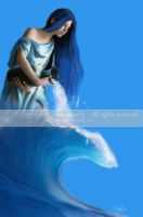Element of Water